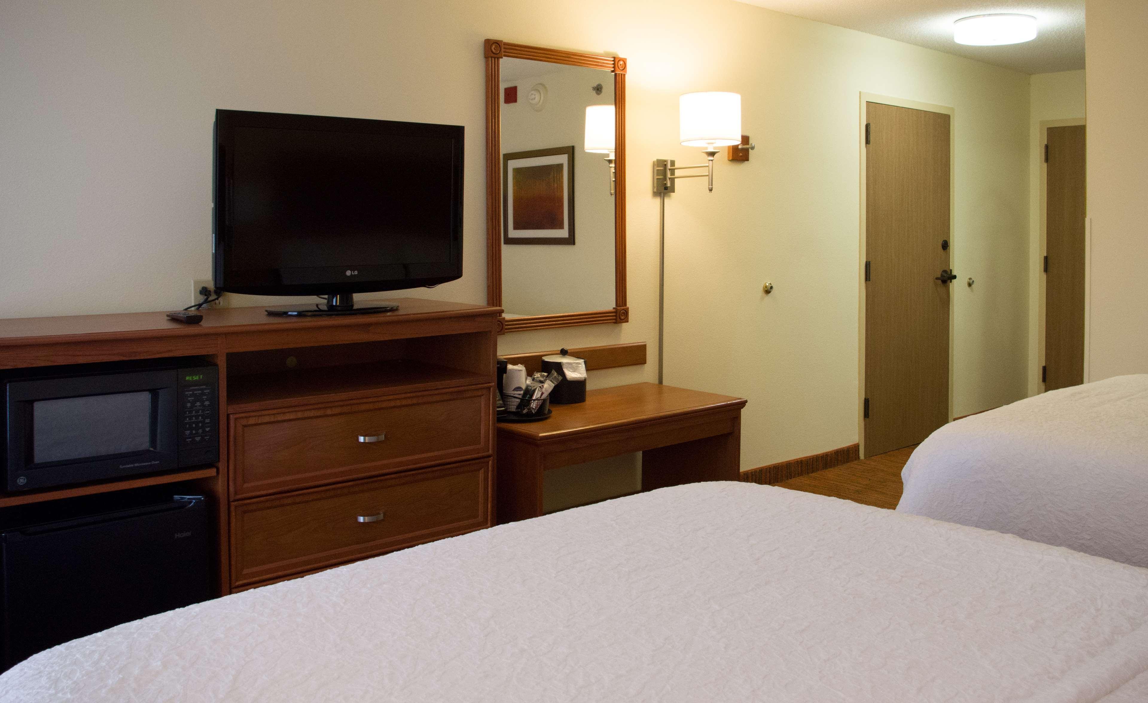 Hampton Inn&Suites St. Louis-Chesterfield Exterior foto