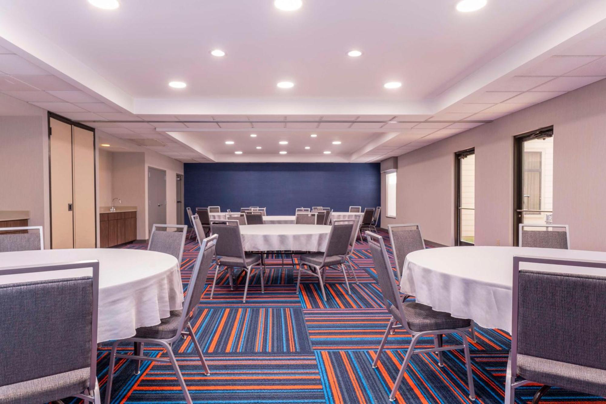 Hampton Inn&Suites St. Louis-Chesterfield Exterior foto