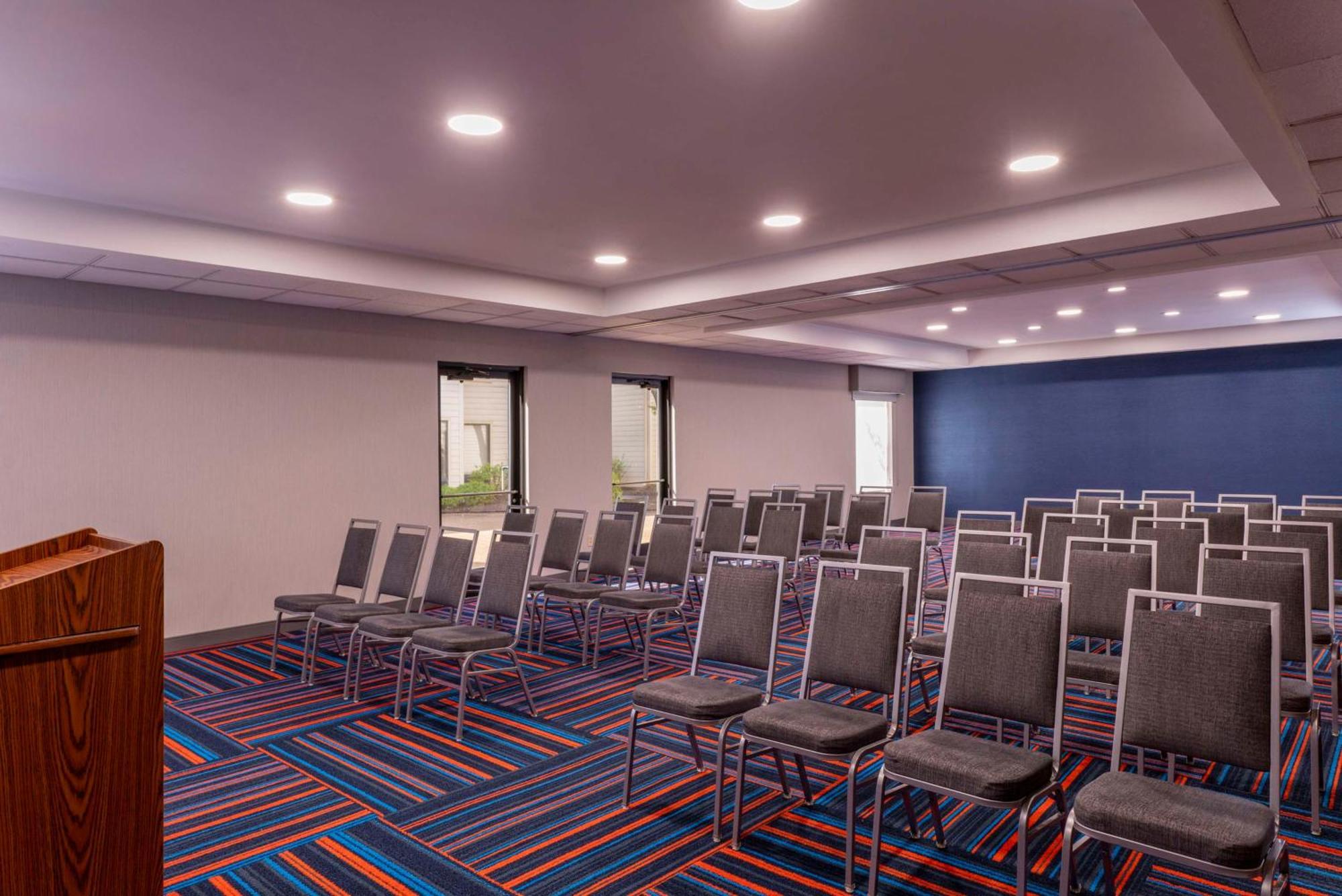 Hampton Inn&Suites St. Louis-Chesterfield Exterior foto